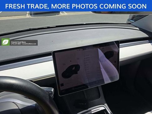 Used 2021 Tesla Model Y Performance AWD/4WD image 8