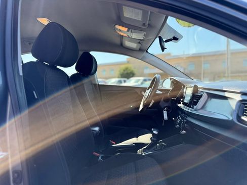 Used 2020 Kia Rio S FWD image 23