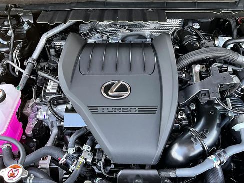 New 2026 Lexus NX 350 AWD w/ Accessory Package (2T) image 17