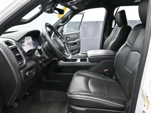 Used 2020 RAM 2500 Limited AWD/4WD image 11
