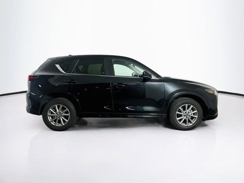Used 2025 MAZDA CX-5 AWD 2.5 S w/ Select Package image 10