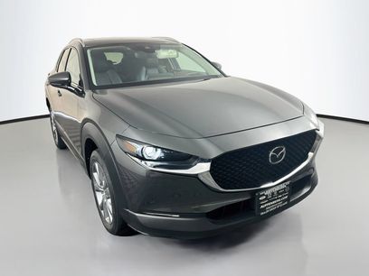 Used 2023 MAZDA CX-30 AWD 2.5 S w/ Premium Package