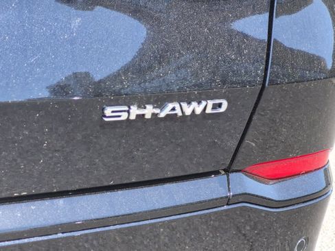 New 2026 Acura MDX Type S AWD/4WD image 29