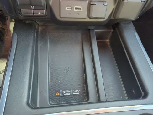 Used 2021 GMC Sierra 2500 Denali w/ Denali Ultimate Package image 29