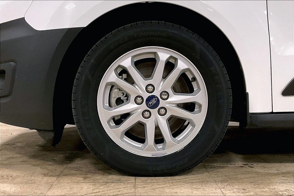 Used 2022 Ford Transit Connect XL w/ Trailer Tow Package FWD image 9
