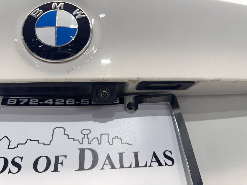 Used 2023 BMW X3 sDrive30i w/ Convenience Package RWD image 25