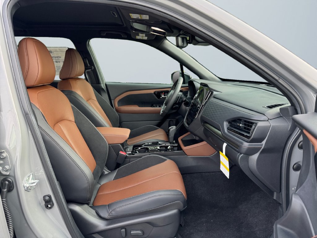 New 2026 Subaru Forester Touring AWD/4WD image 15