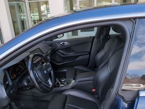 Used 2022 BMW 228i xDrive Gran Coupe w/ Convenience Package image 13