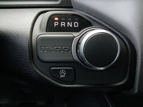 Used 2026 RAM 1500 Lone Star RWD image 5
