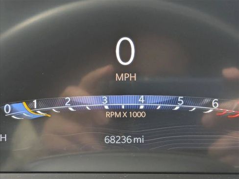 Used 2022 Jeep Grand Cherokee L Laredo AWD/4WD image 11