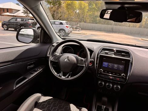 New 2026 Mitsubishi Outlander Sport AWD image 23