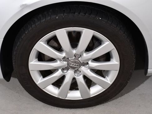 Used 2013 Audi A4 2.0T Premium w/ Convenience Pkg AWD/4WD image 24