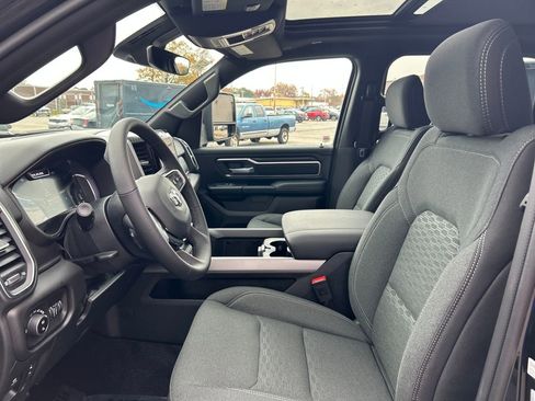 New 2026 RAM 1500 Big Horn image 25