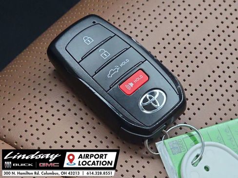 Used 2023 Toyota Tundra 1794 Edition image 36