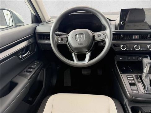 Certified 2026 Honda CR-V LX image 11