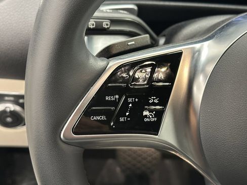 Certified 2024 Mercedes-Benz EQB 250+ image 27