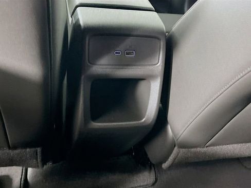 Used 2026 Chevrolet Trax RS w/ Driver Confidence Package FWD image 25