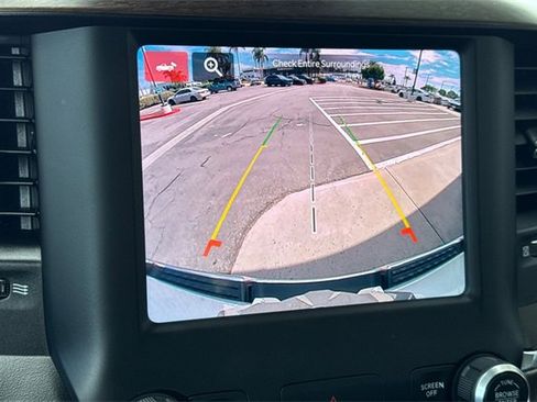 Used 2022 RAM 1500 Laramie image 22