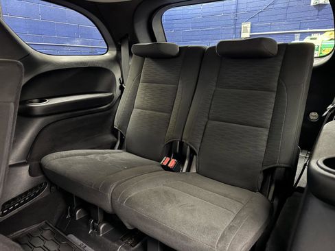Used 2020 Dodge Durango SXT image 25