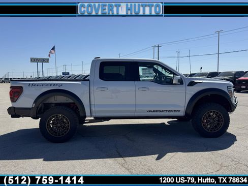 New 2025 Ford F150 Raptor image 7