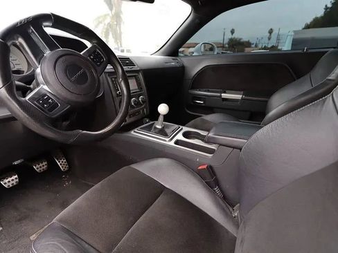 Used 2012 Dodge Challenger SRT8 image 10