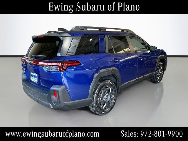 Used 2026 Subaru Outback Premium AWD/4WD image 7
