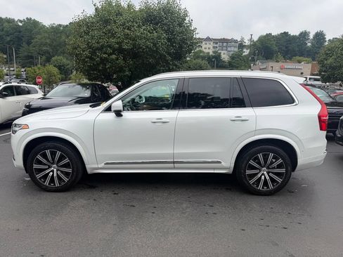 Used 2023 Volvo XC90 B6 Plus w/ Protection Package Premier AWD/4WD image 3