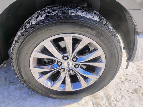 Used 2017 Ford F150 XLT w/ Equipment Group 302A Luxury image 22