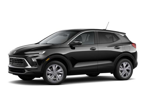 New 2026 Buick Encore GX Preferred w/ Advanced Technology Package FWD image 14