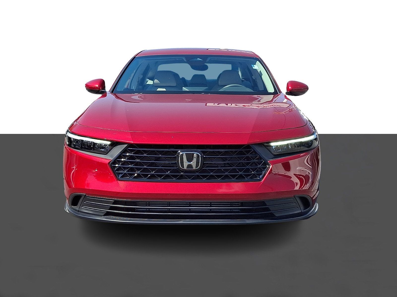 Used 2023 Honda Accord LX image 2