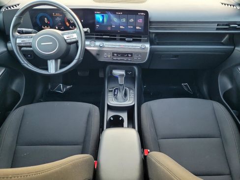 Used 2024 Hyundai Kona SEL image 12
