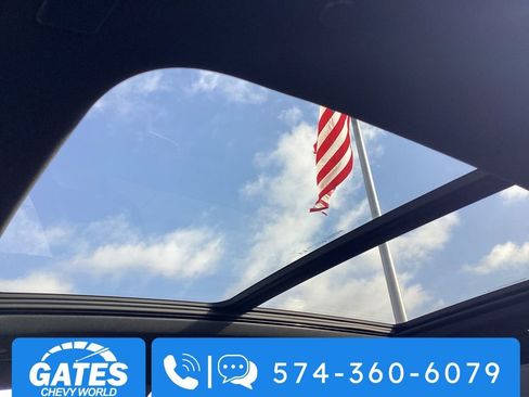 Used 2026 Chevrolet Traverse Z71 w/ Enhanced Driving Package image 5