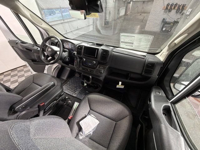 New 2026 RAM ProMaster 1500 w/ Safety Group FWD image 20