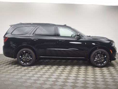 New 2026 Dodge Durango GT AWD/4WD image 3