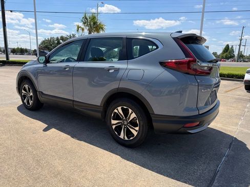 Used 2021 Honda CR-V Special Edition image 2