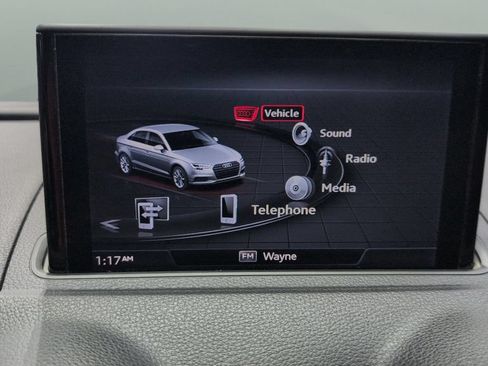 Used 2020 Audi A3 2.0T Premium FWD image 12