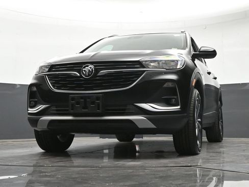Used 2023 Buick Encore GX Select AWD/4WD image 31