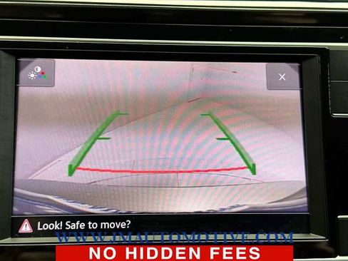 Used 2024 Volkswagen Tiguan S image 30