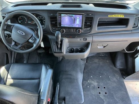Used 2021 Ford Transit 350 Base image 19