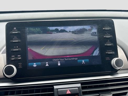 Used 2021 Honda Accord EX-L image 13