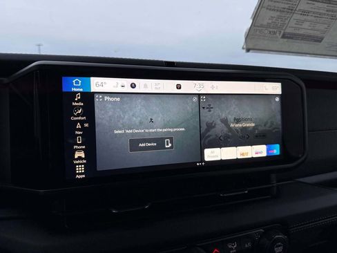 New 2026 Jeep Wrangler Unlimited Rubicon image 28