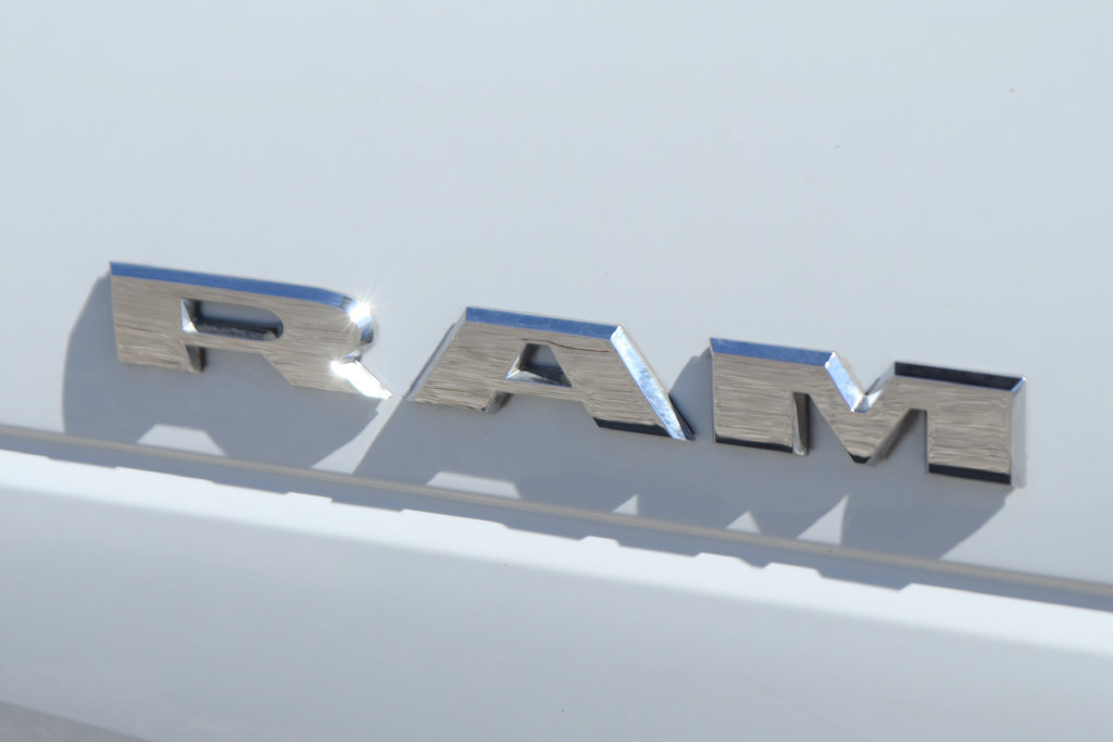 Used 2022 RAM 2500 Tradesman RWD image 42