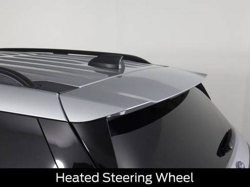 Certified 2025 Ford Explorer Active w/ Active Comfort Package image 25