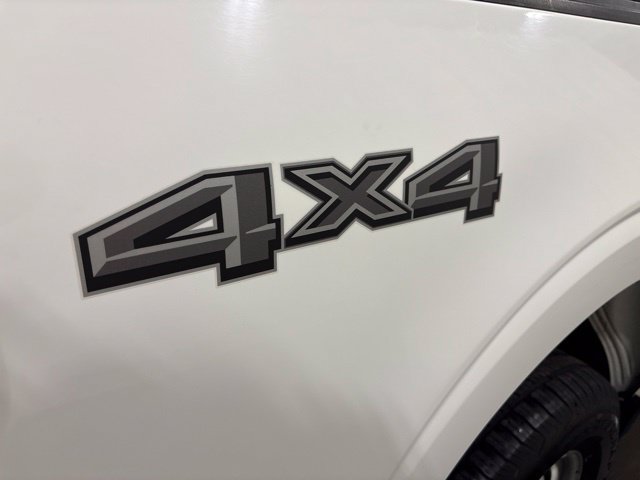 Used 2024 Ford F150 XL AWD/4WD image 31