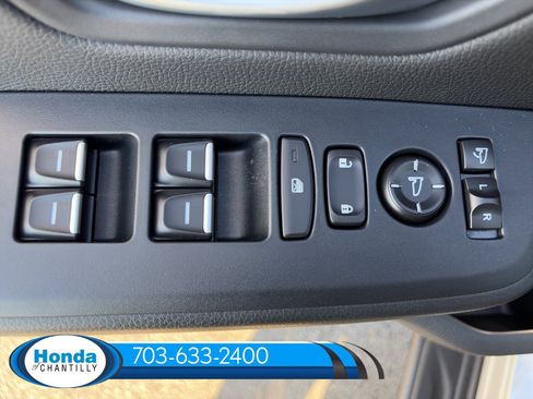 New 2026 Honda Pilot Black Edition image 23