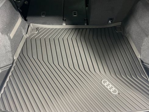 New 2025 Audi SQ5 Premium Plus image 14