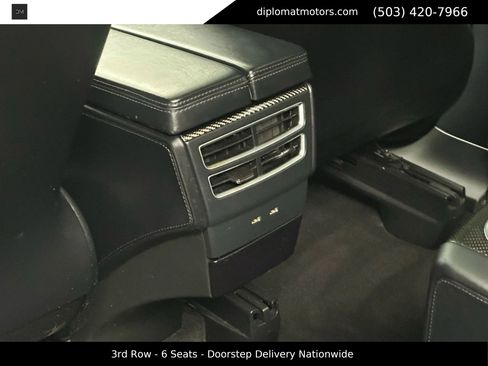 Used 2018 Tesla Model X 75D image 26