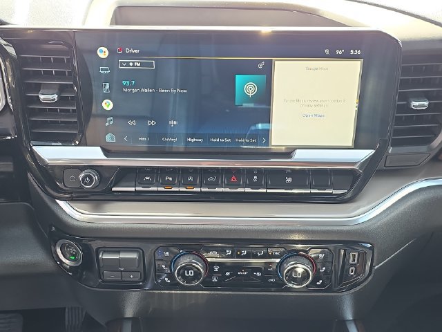 Certified 2022 Chevrolet Silverado 1500 High Country w/ High Country Premium Package AWD/4WD image 27