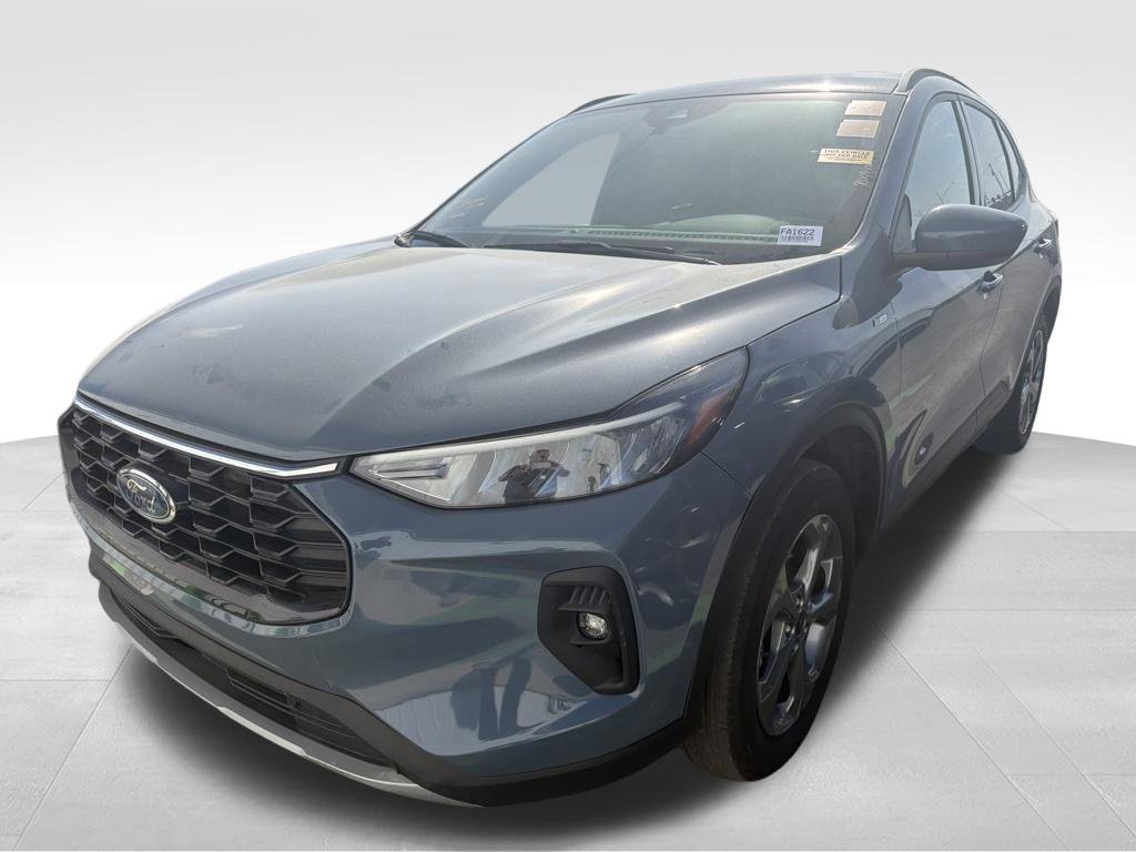 Used 2025 Ford Escape ST-Line Select w/ Tech Pack #1 AWD/4WD image 9