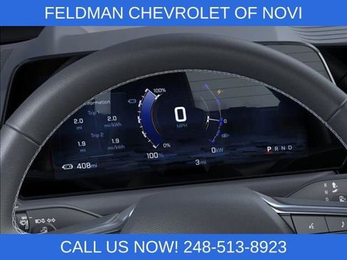 New 2026 Chevrolet Silverado EV LT w/ Plus Package image 19